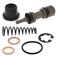 Brake Master Cylinder -  Rebuild Kit - Rear