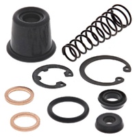 Brake Master Cylinder Rebuild Kit Rear