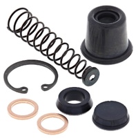 Brake Master Cylinder -  Rebuild Kit - Rear