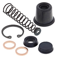 Brake Master Cylinder Rebuild Kit Rear