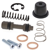Brake Master Cylinder -  Rebuild Kit - Front