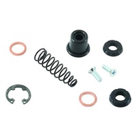 Brake Master Cylinder Rebuild Kit Front