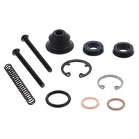 Brake Master Cylinder Rebuild Kit Front