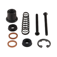 Brake Master Cylinder Rebuild Kit Front