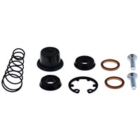 Brake Master Cylinder -  Rebuild Kit - Front