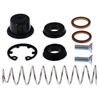 Brake Master Cylinder Rebuild Kit Front