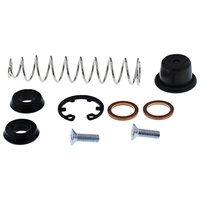 Brake Master Cylinder Rebuild Kit Front