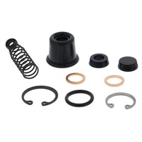 Brake Master Cylinder Rebuild Kit Rear