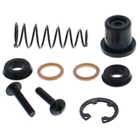 Brake Master Cylinder -  Rebuild Kit - Front