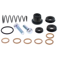 Brake Master Cylinder -  Rebuild Kit - Rear