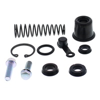 Brake Master Cylinder -  Rebuild Kit - Rear