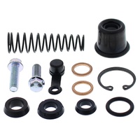 Brake Master Cylinder -  Rebuild Kit - Rear
