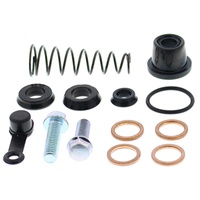 Brake Master Cylinder -  Rebuild Kit - Rear