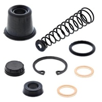 Brake Master Cylinder -  Rebuild Kit - Rear