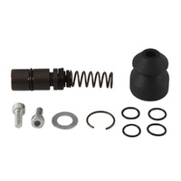 Brake Master Cylinder -  Rebuild Kit - Rear