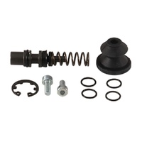Brake Master Cylinder -  Rebuild Kit - Front