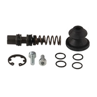 Brake Master Cylinder Rebuild Kit Front