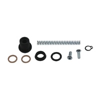 Brake Master Cylinder Rebuild Kit Front