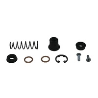 Brake Master Cylinder -  Rebuild Kit - Front