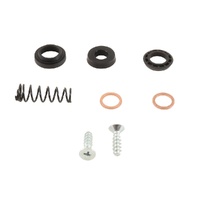 Brake Master Cylinder Rebuild Kit Front