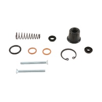 Brake Master Cylinder -  Rebuild Kit - Rear