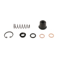 Brake Master Cylinder -  Rebuild Kit - Rear