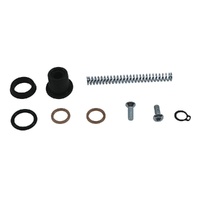 Brake Master Cylinder -  Rebuild Kit - Front