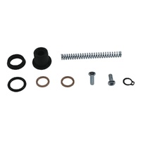 Brake Master Cylinder Rebuild Kit Front