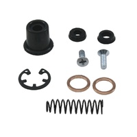 Brake Master Cylinder -  Rebuild Kit - Front