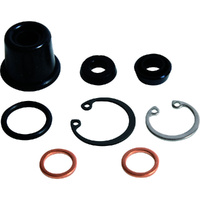 Brake Master Cylinder -  Rebuild Kit - Rear