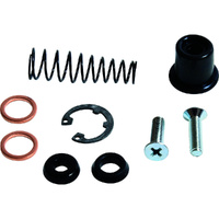 Brake Master Cylinder -  Rebuild Kit - Front