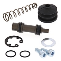 Brake Master Cylinder -  Rebuild Kit - Front
