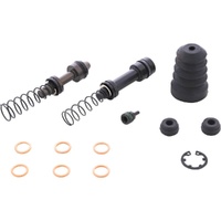 Brake Master Cylinder -  Rebuild Kit - Front