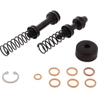 Brake Master Cylinder -  Rebuild Kit - Front