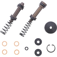 Brake Master Cylinder -  Rebuild Kit - Front