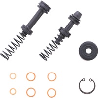 Brake Master Cylinder -  Rebuild Kit - Front