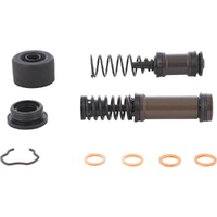 Brake Master Cylinder -  Rebuild Kit - Front