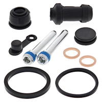 Brake Caliper - Rebuild Kit - Front