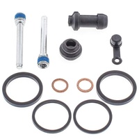 Brake Caliper - Rebuild Kit