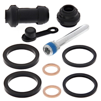 Brake Caliper - Rebuild Kit - Front