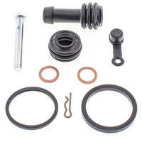 Brake Caliper - Rebuild Kit - Front