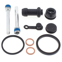 Brake Caliper - Rebuild Kit - Rear