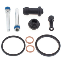 Brake Caliper - Rebuild Kit - Front