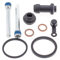 Brake Caliper - Rebuild Kit - Rear