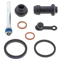 Brake Caliper - Rebuild Kit - Rear