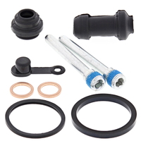 Brake Caliper - Rebuild Kit - Rear