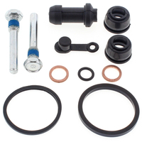 Brake Caliper - Rebuild Kit - Front