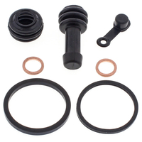 Brake Caliper - Rebuild Kit - Rear
