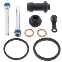 Brake Caliper - Rebuild Kit