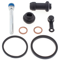 Brake Caliper - Rebuild Kit - Rear